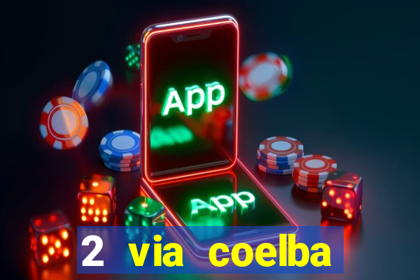 2 via coelba contas em aberto